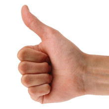 Thumbs-Up